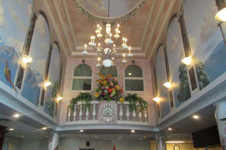 Hotel Interior 2 of 47