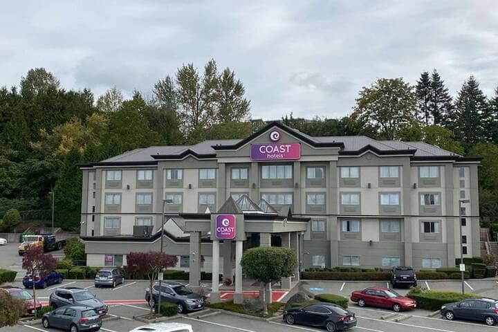 Hotel 46 of 47