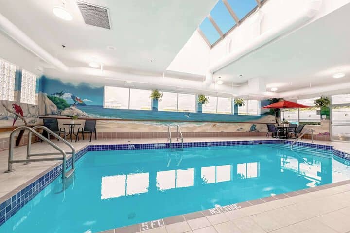 Pool 23 of 47