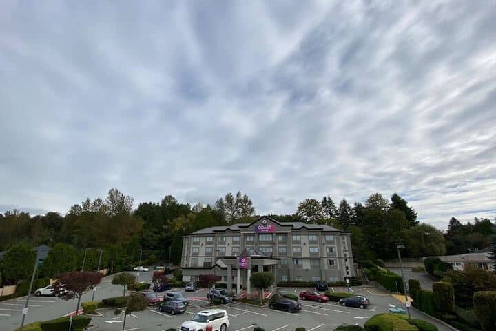 Hotel 45 of 47
