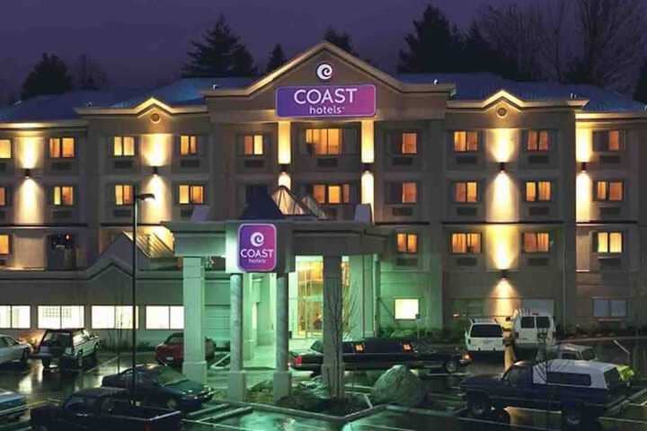 Hotel 40 of 47