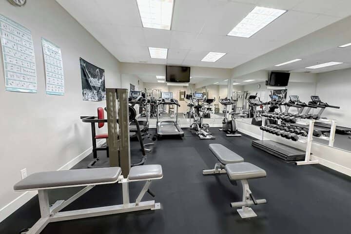 Health and Fitness 28 of 47