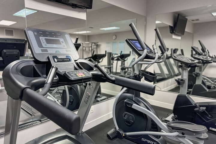 Health and Fitness 27 of 47