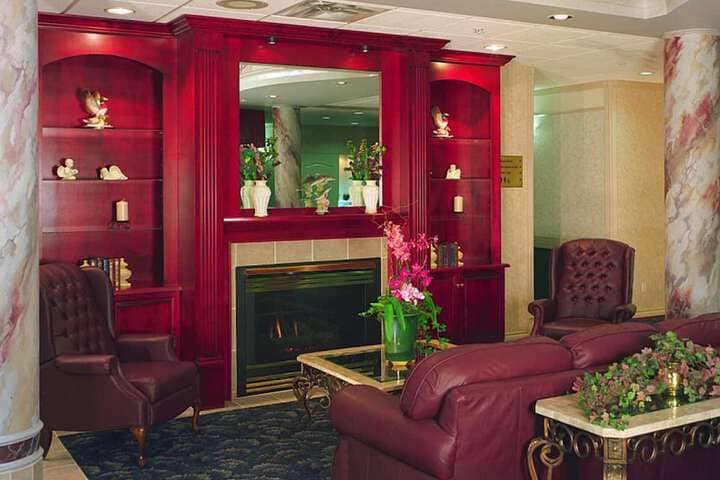Hotel Interior 6 of 47
