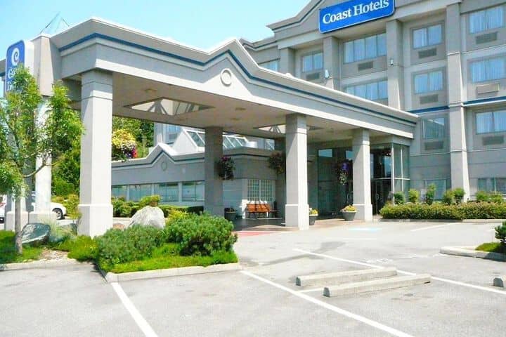 Hotel 42 of 47