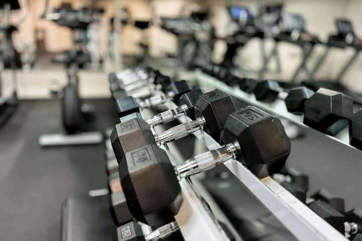 Health and Fitness 26 of 47